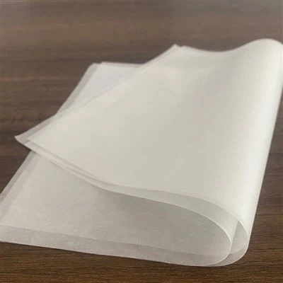 Waxed Paper for Hamburgers